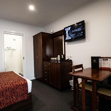 Hotel Settlers Biloela Exterior foto