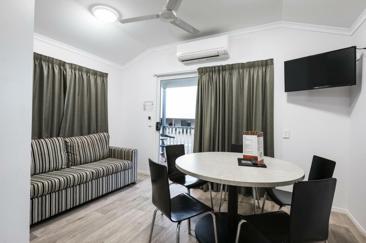 Hotel Settlers Biloela Exterior foto