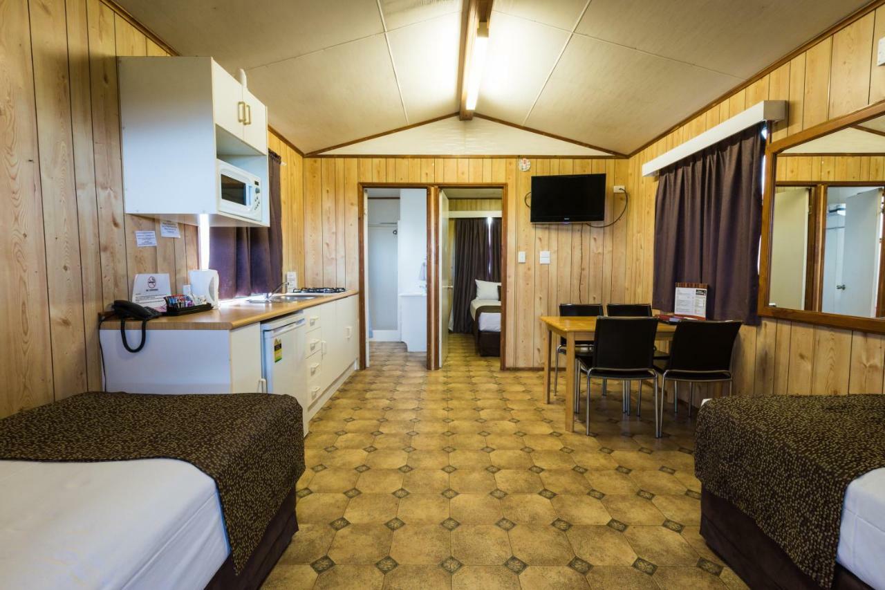 Hotel Settlers Biloela Exterior foto